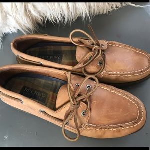 Speedy Topslider Original Boat Shoe